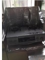 ガステーブルコンロ取替工事 兵庫県尼崎市 RTS-338NHTS(LG)-R