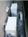 ガス給湯器取替工事　愛知県安城市　GT-1650ARX　BL