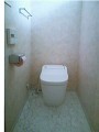 洋式便器取替工事 静岡県三島市 XCH1203WS