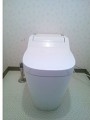 洋式便器取替工事 北海道千歳市 XCH1101WS-sale