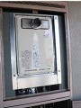 ガス給湯器取替工事　愛知県名古屋市　RUJ-V1611T(A)-set