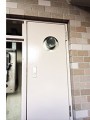 ガス給湯器取替工事　神奈川県大和市　RUF-VS1615SAT-80+UOP-D-G4TA