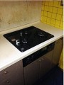 ビルトインガスコンロ取替工事　京都府京都市　C3GK2RSQ1R