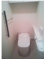 洋式便器取替工事 宮城県仙台市 XCH110TFJWRKK