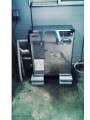 石油給湯器取替工事　大阪府豊能郡　OTQ-3701SAYS