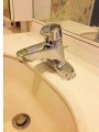 混合水栓蛇口取替工事 神奈川県横浜市 LF-B350S
