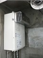 ガス給湯器取替工事 大阪府豊中市 GQ-2039WS-set