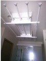 ホシ姫サマ取付工事　北海道北広島市　CWF22SR