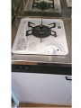 ビルトインガスコンロ取替工事　東京都品川区　C1C04KSA