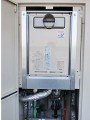 ガス給湯器取替工事 大阪府富田林市 RUJ-V2401T(A)-set