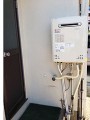 ガス給湯器取替工事 奈良県大和郡山市 GT-C2052SAWX BL-set-sale