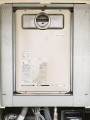 ガス給湯器取替工事 大阪府大阪市 RUX-A1610T-L-E-set