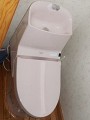 洋式便器取替工事 東京都杉並区 CES9312PXL