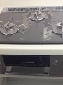ビルトインガスコンロ取替工事 兵庫県宝塚市 RHS31W15G7R-STW