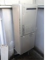 熱源機取替工事 神奈川県綾瀬市 RVD-E2401SAW2-1-set
