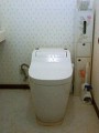 洋式便器取替工事 静岡県田方郡 XCH1101WS-sale