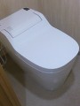 洋式便器器取替工事 東京都品川区 XCH1101WS-sale