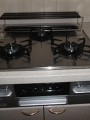 ビルトインガスコンロ取替工事 東京都世田谷区 N3WN6RWTSKSV