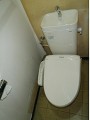 洋式便器取替工事 東京都小金井市 CFS367BP