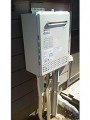 ガス給湯器取替工事　新潟県新潟市　GT-C2052AWX BL-set