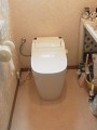 洋式便器取替工事 東京都東大和市 XCH1101RWS-sale