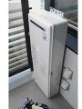 ガス給湯器取替工事 京都府京都市 RUJ-V1611W(A)-set