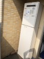 ガス温水暖房付ふろ給湯器取替工事 兵庫県神戸市 GTH-C2449SAWD BL