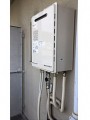 ガス給湯器取付工事 兵庫県姫路市 GT-1650SAWXBL