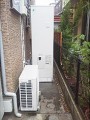 電気温水器・エコキュート取替工事 東京都小平市 EQ46PFV
