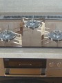 ビルトインガスコンロ取替工事　山梨県甲府市　RHS71W15G23R-STW