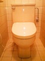 ウォシュレット取替工事 静岡県静岡市 TCF4721