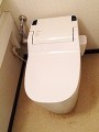 洋式便器取替工事 石川県野々市市 XCH1101WS-sale