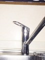 混合水栓蛇口取替工事 神奈川県藤沢市 TKGG31E