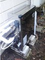 石油給湯器取替工事 神奈川県横須賀市 OTQ-4701AYS