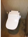 洋式便器取替工事 東京都品川区 XCH1101WS-sale