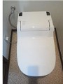 洋式便器取替工事 東京都多摩市 XCH1101RWS-sale