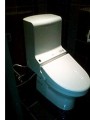 洋式便器取替工事 静岡県静岡市 CES9134R