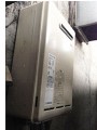 ガス給湯器取替工事　東京都豊島区　RUXC-A1610W　