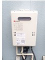 ガス給湯器取替工事　東京都世田谷区　GQ-1639WS-set