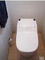 洋式便器取替工事　神奈川県座間市　XCH1101WS-sale