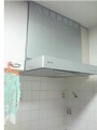 レンジフード取替工事　神奈川県秦野市　　USR-3A-AP602RSI　