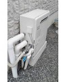 ガス給湯器取替工事 滋賀県大津市 GT-C2452SARX BL