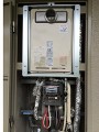 ガス給湯器取替工事　兵庫県姫路市　RUJ-V1611T(A)-set