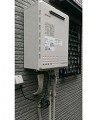 ガス給湯器取替工事　大阪府枚方市　GT-2450SAWX-2BL-set