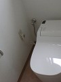 洋式便器取替工事　長野県長野市　XCH1101RWS-sale