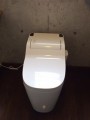 洋式便器取替工事　神奈川県相模原市　XCH1101WS-sale