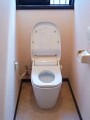 洋式便器取替工事 栃木県那須烏山市 XCH1101RWS-sale