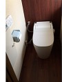 洋式便器取替工事 兵庫県西宮市 XCH1101RWS-sale