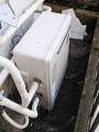 ガス給湯器取替工事 神奈川県海老名市 RFS-A1610SA-set