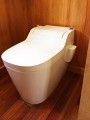 洋式便器取替工事 神奈川県横浜市 XCH1101WS-sale